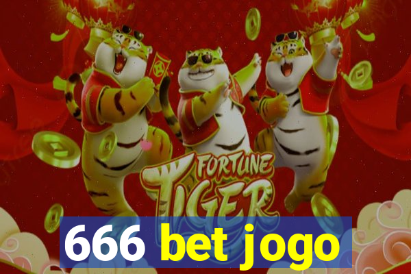 666 bet jogo